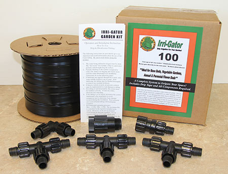 Gator100Kit