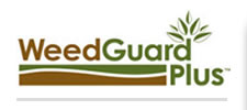 WeedGuardPlusLogo