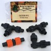 Gator Fitting Pack for Irri-Gator Drip Kits