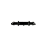 1/4" Barb Connector