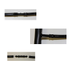 1/4" Barb Connector - Image 3
